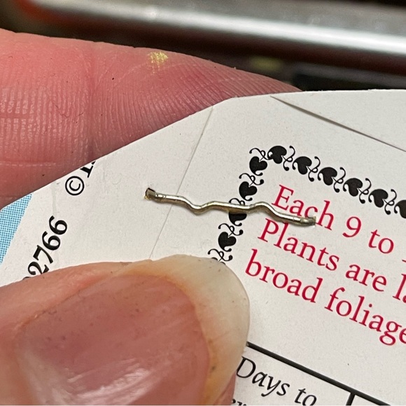 Vintage stapler in pristine condition!! Circa 1959 - Picture 12 of 15